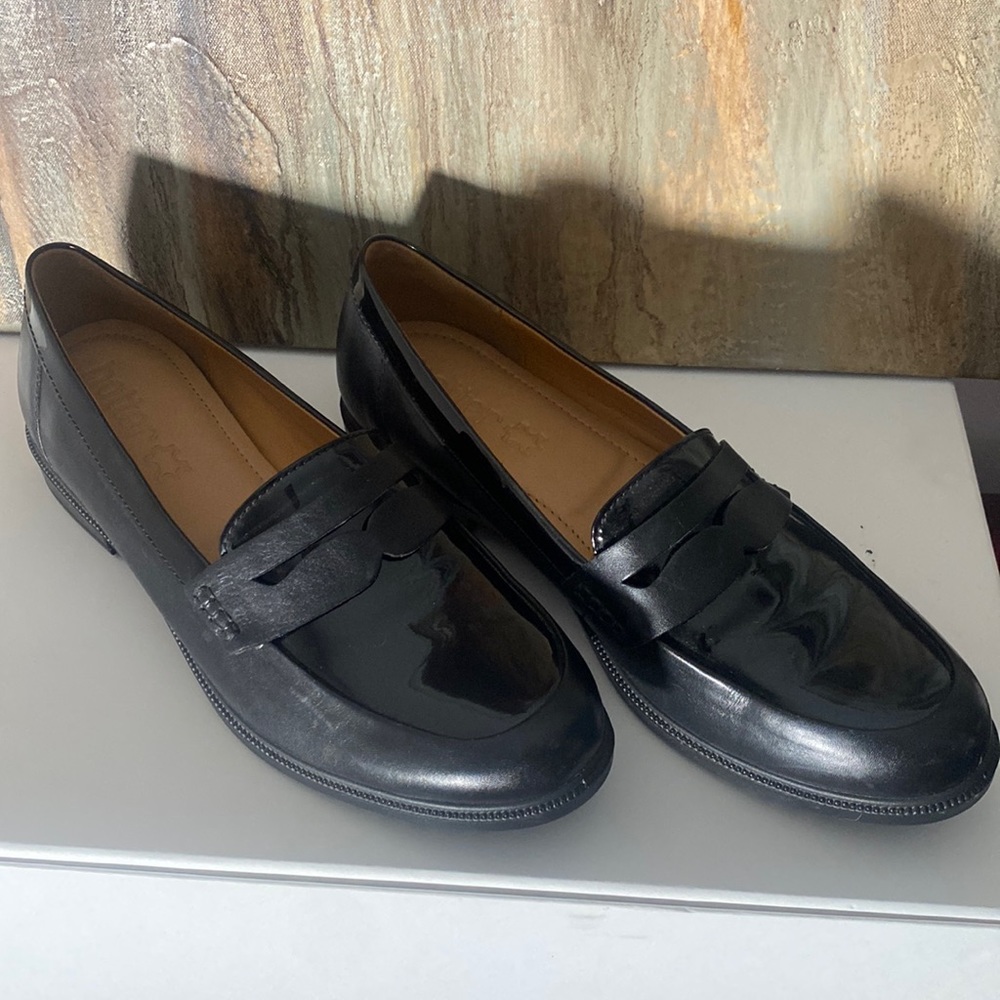 Hotter Penny Loafers Gem
